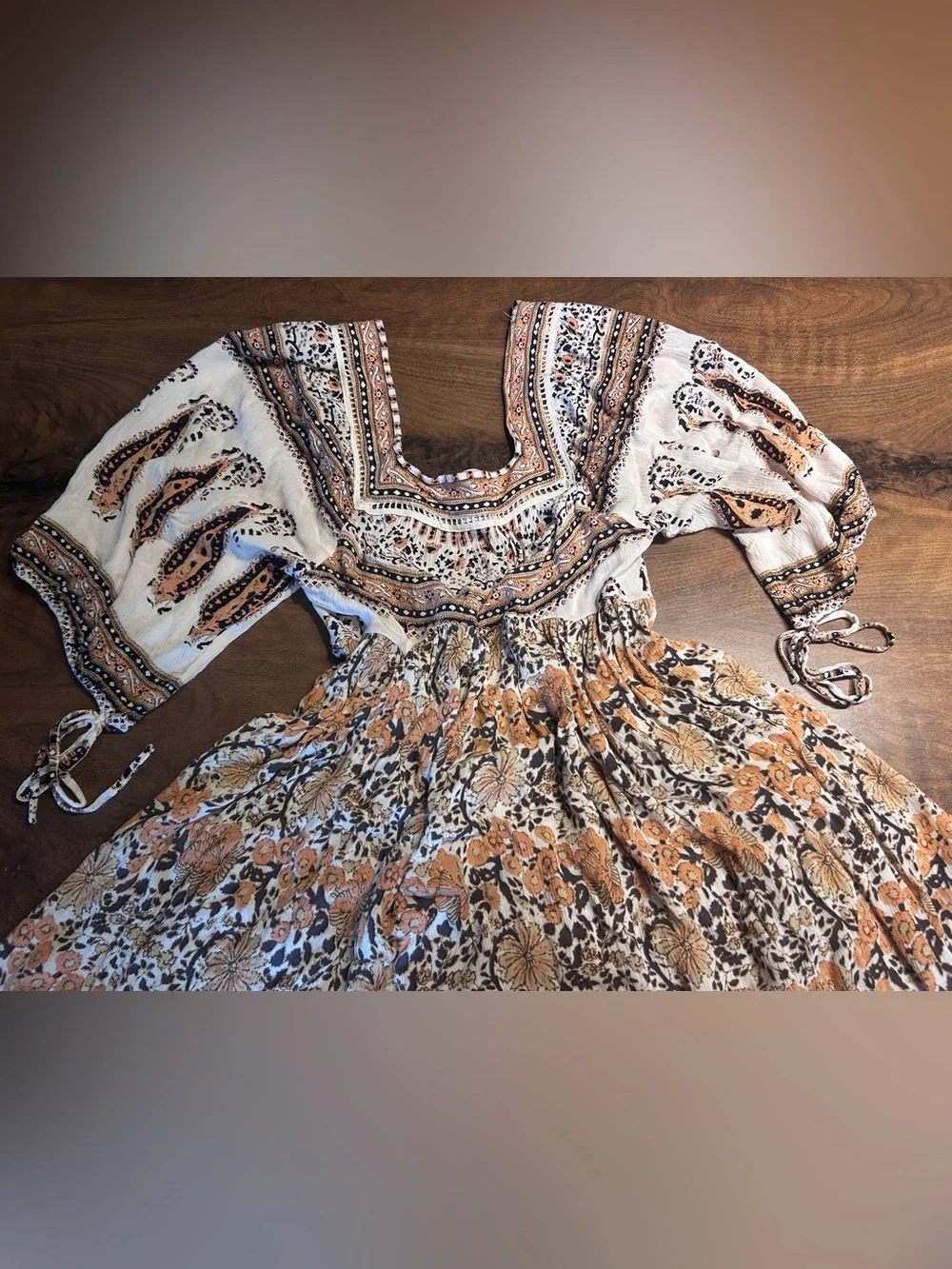 Free People like new